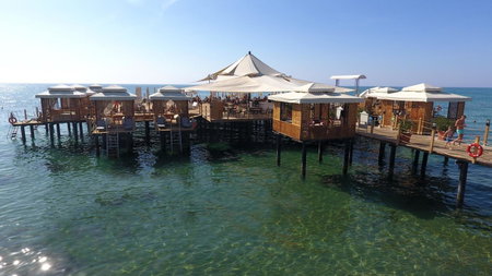 VONRESORT Golden Beach & Aqua - Kids Concept-Ultra All Inclusive, Side, Turkey