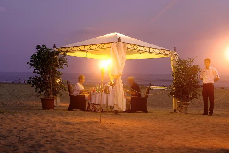 VONRESORT Golden Beach & Aqua - Kids Concept-Ultra All Inclusive, Side, Turkey