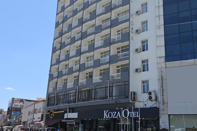 ahmet hotel, Adana, Turkey
