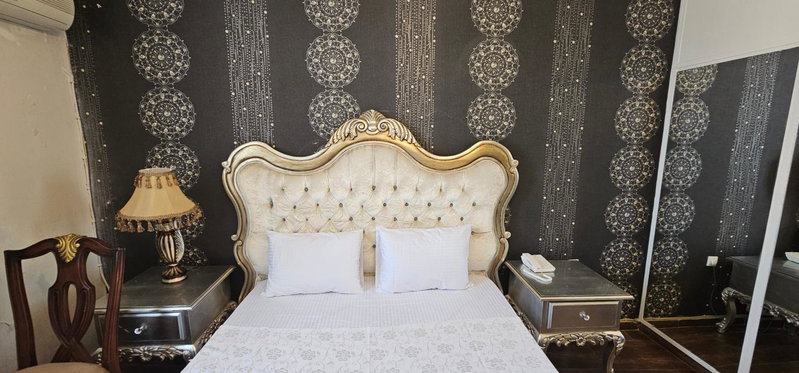 ahmet hotel, Adana, Turkey