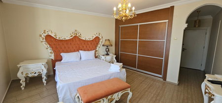 ahmet hotel, Adana, Turkey