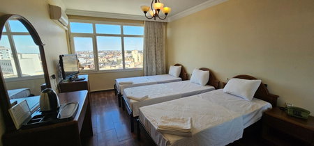 ahmet hotel, Adana, Turkey