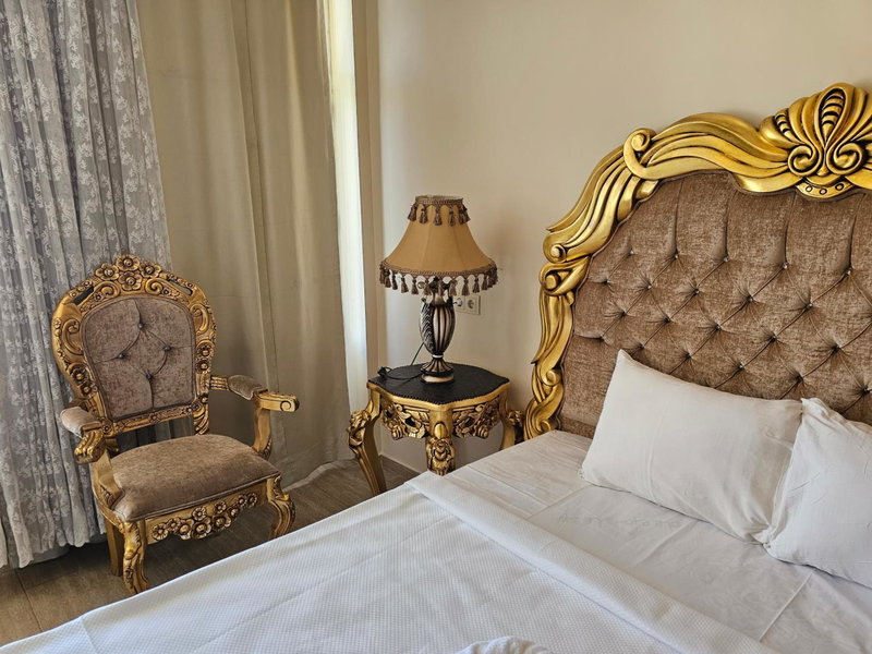 ahmet hotel, Adana, Turkey