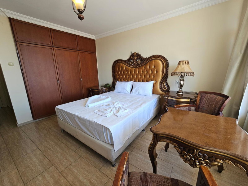 ahmet hotel, Adana, Turkey