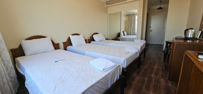 ahmet hotel, Adana, Turkey