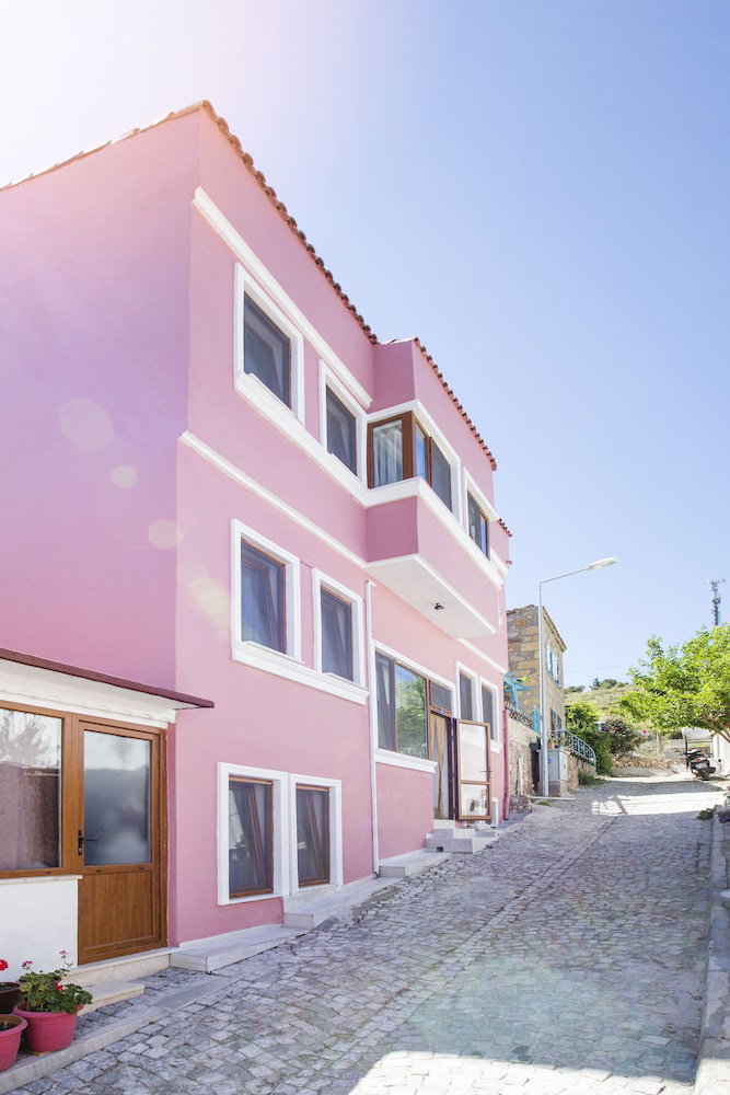 Aksoy Butik Otel, Turkey