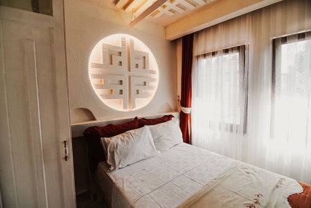 Aksoy Butik Otel, Bozcaada, Turkey