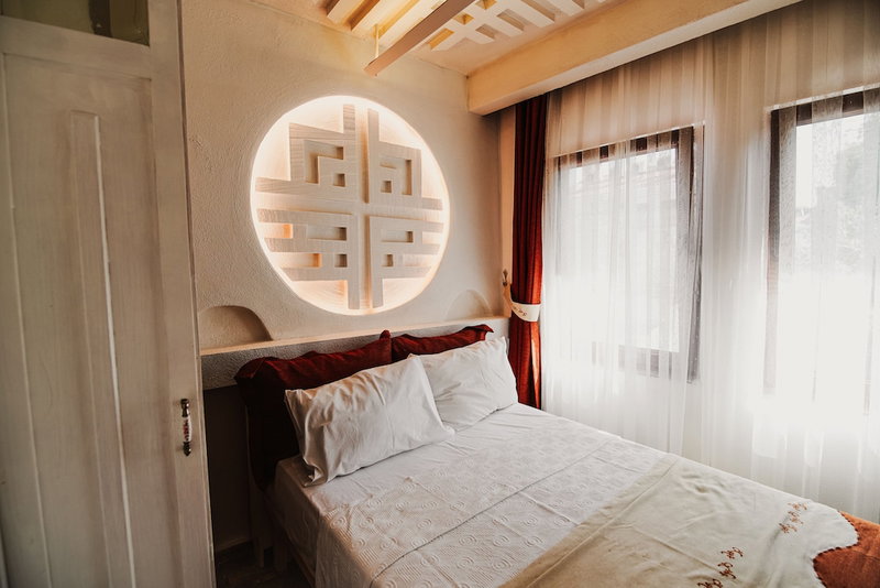 Aksoy Butik Otel, Bozcaada, Turkey