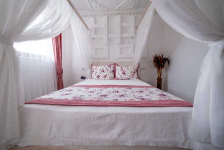 Aksoy Butik Otel, Bozcaada, Turkey