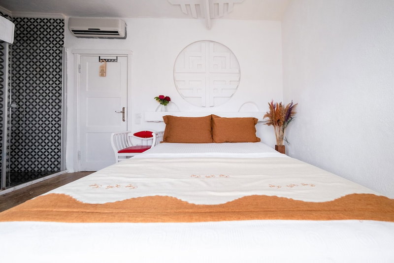 Aksoy Butik Otel, Bozcaada, Turkey