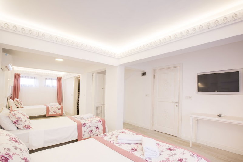 Aksoy Butik Otel, Bozcaada, Turkey