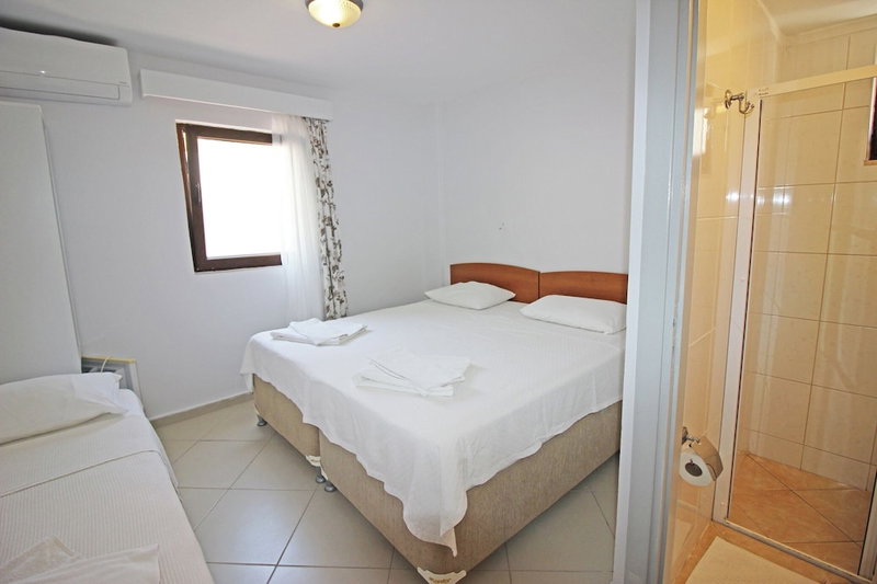 Arsipel Hotel, Bozcaada, Turkey