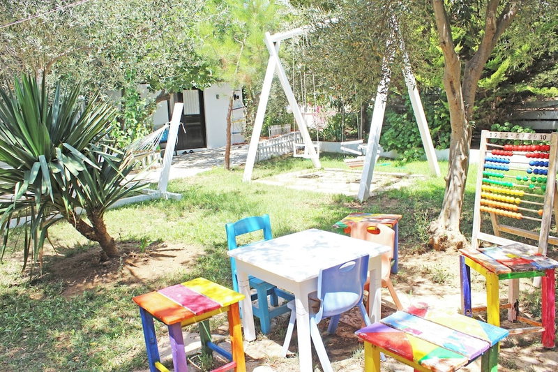Arsipel Hotel, Bozcaada, Turkey
