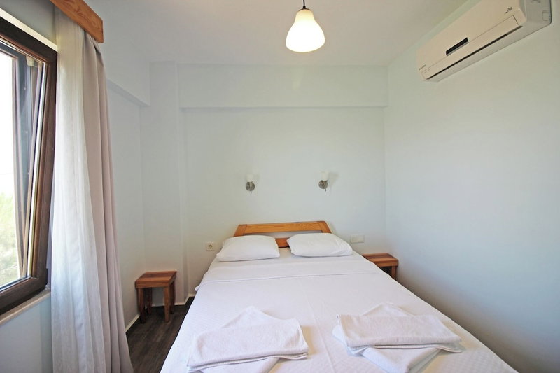 Arsipel Hotel, Bozcaada, Turkey