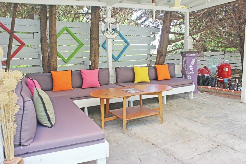 Arsipel Hotel, Bozcaada, Turkey