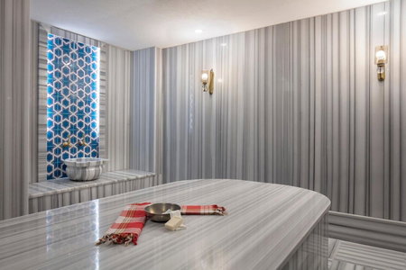 Blue Marlin Deluxe Spa & Resort - Ultra All Inclusive, Konaklı, Turkey