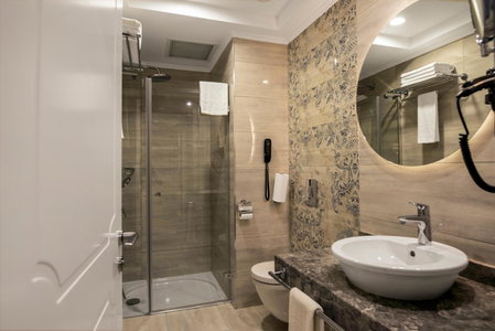 Blue Marlin Deluxe Spa & Resort - Ultra All Inclusive, Konaklı, Turkey