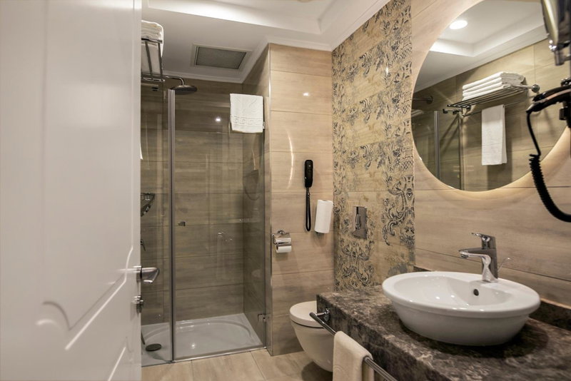 Blue Marlin Deluxe Spa & Resort - Ultra All Inclusive, Konaklı, Turkey