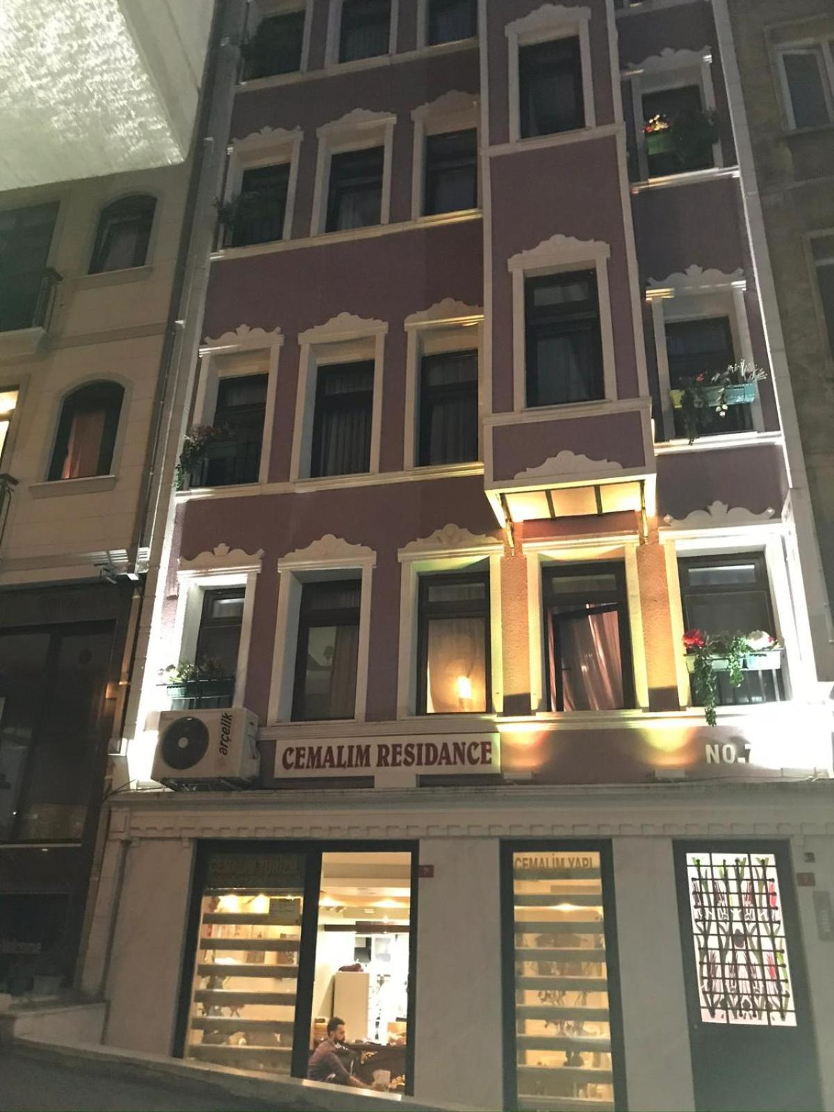Hotel · TAKSİM CMLM Suit, Istanbul