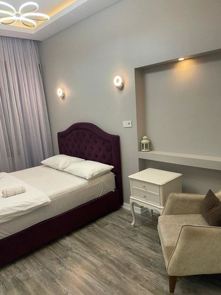 TAKSİM CMLM Suit, Istanbul, Turkey