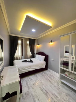 TAKSİM CMLM Suit, Istanbul, Turkey
