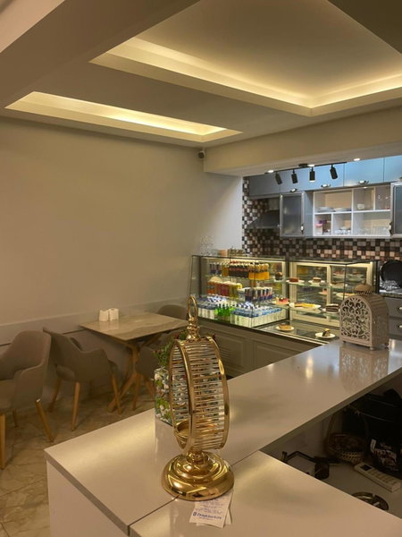 TAKSİM CMLM Suit, Istanbul, Turkey
