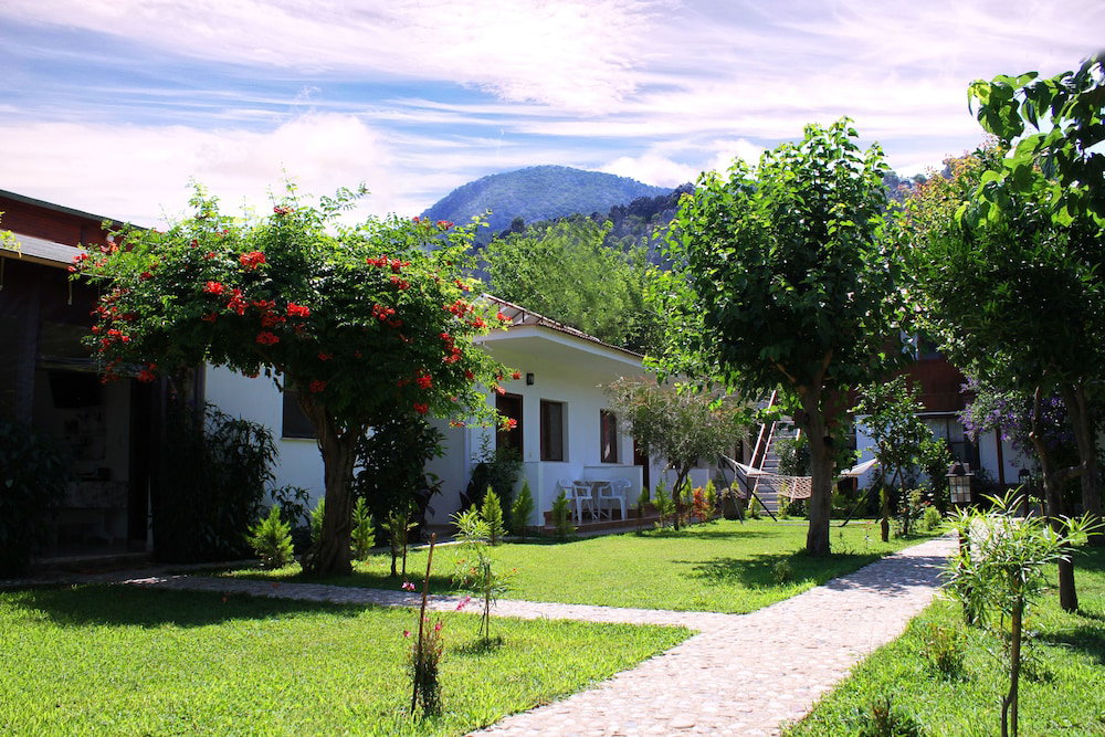 Hotel · Alican Pension, Kemer