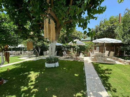 Alican Pension, Kemer, Turkey