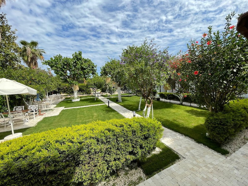 Alican Pension, Kemer, Turkey