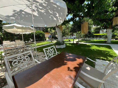 Alican Pension, Kemer, Turkey