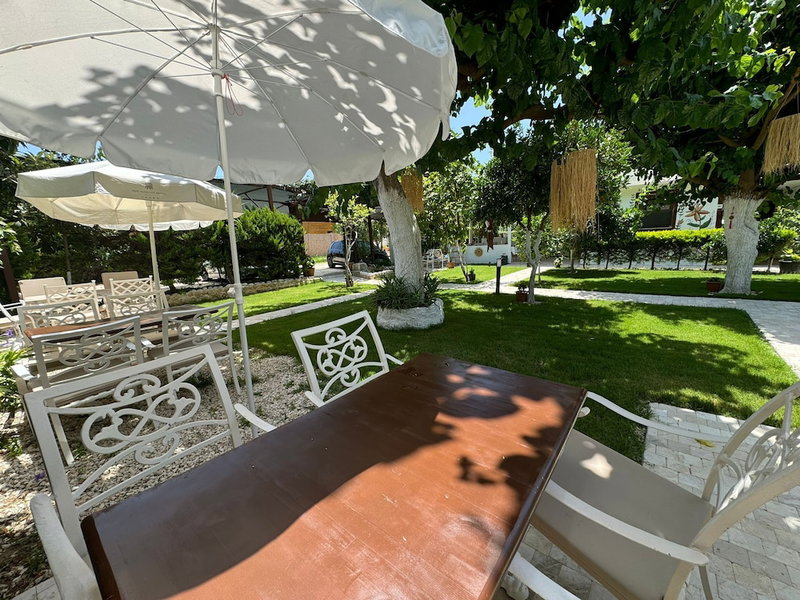 Alican Pension, Kemer, Turkey