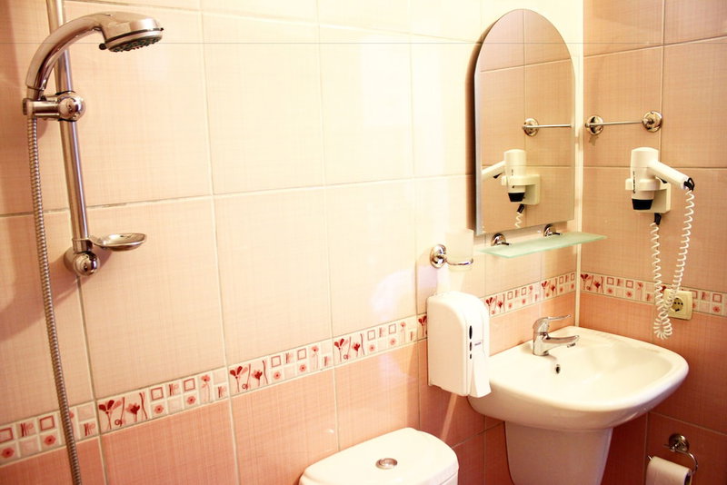 Alican Pension, Kemer, Turkey