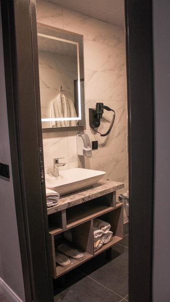 Talles City Hotel, Konak, Turkey