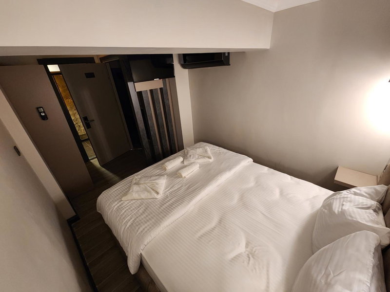 Talles City Hotel, Konak, Turkey