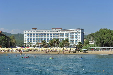 Annabella Diamond Hotel - All Inclusive, Avsallar, Turkey