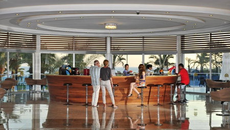Annabella Diamond Hotel - All Inclusive, Avsallar, Turkey