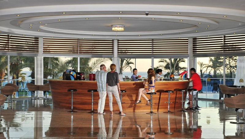 Annabella Diamond Hotel - All Inclusive, Avsallar, Turkey