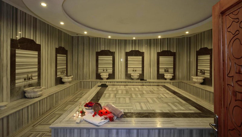 Annabella Diamond Hotel - All Inclusive, Avsallar, Turkey