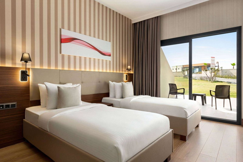 Ramada by Wyndham Cesme, Cesme, Turkey