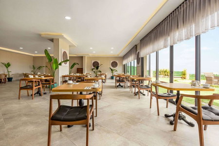 Ramada by Wyndham Cesme, Cesme, Turkey
