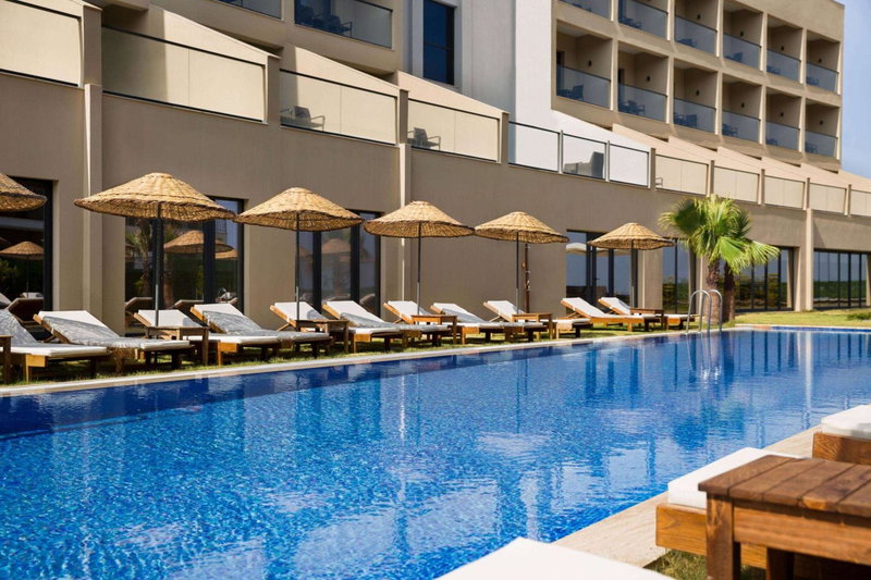 Ramada by Wyndham Cesme, Cesme, Turkey