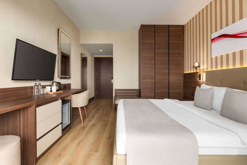 Ramada by Wyndham Cesme, Cesme, Turkey
