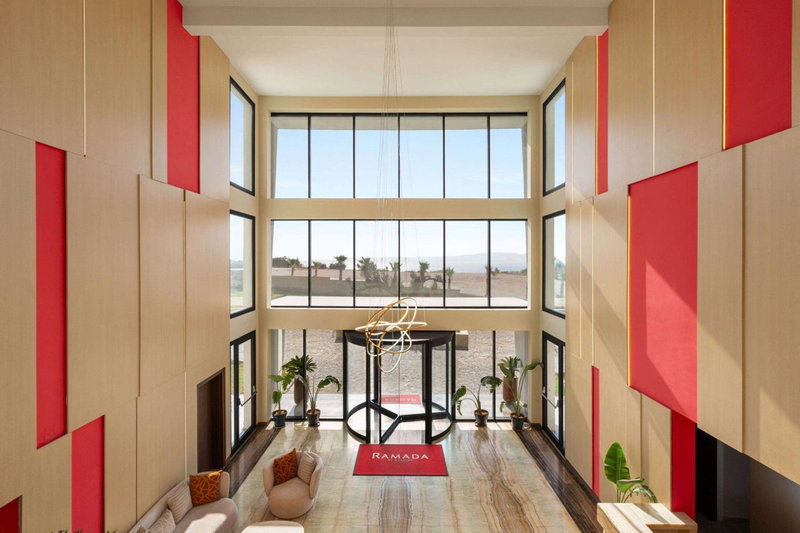 Ramada by Wyndham Cesme, Cesme, Turkey
