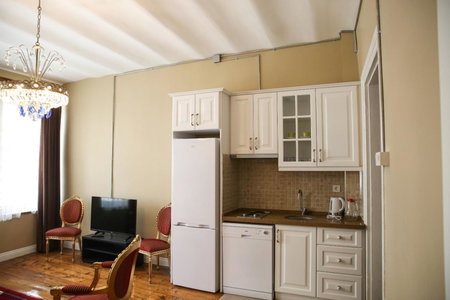 Agus Flats Galata, Istanbul, Turkey
