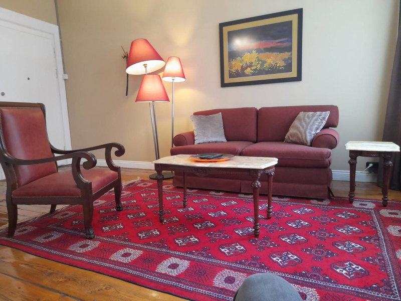 Agus Flats Galata, Istanbul, Turkey