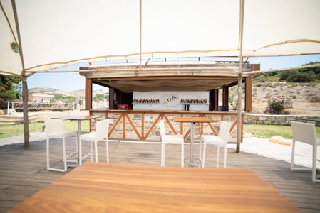 Hanedan Beach Hotel, Foça, Turkey