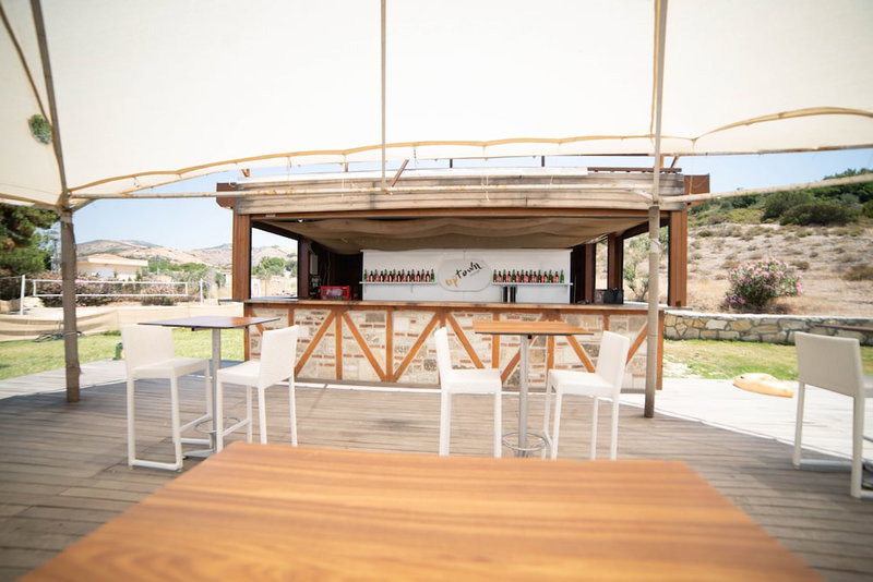 Hanedan Beach Hotel, Foça, Turkey
