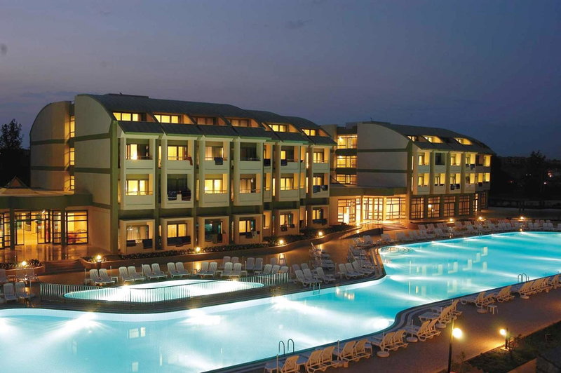 VONRESORT Elite & Aqua - Ultra All Inclusive & Kids Concept, Side, Turkey