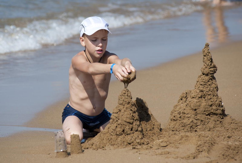 VONRESORT Elite & Aqua - Ultra All Inclusive & Kids Concept, Side, Turkey