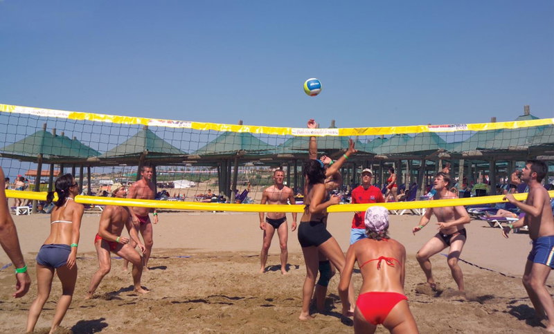 VONRESORT Elite & Aqua - Ultra All Inclusive & Kids Concept, Side, Turkey